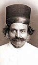 Sir Cowasji Jehangir Readymoney (1812-1878)